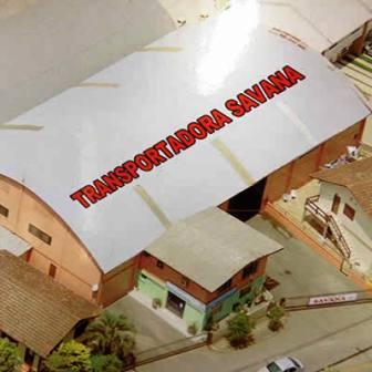 Empresa Transportadora Savana - Transporte de Cargas fechadas para todo o Brasil ou cargas fracionadas para São Paulo, Rio de Janeiro e Minas Gerais